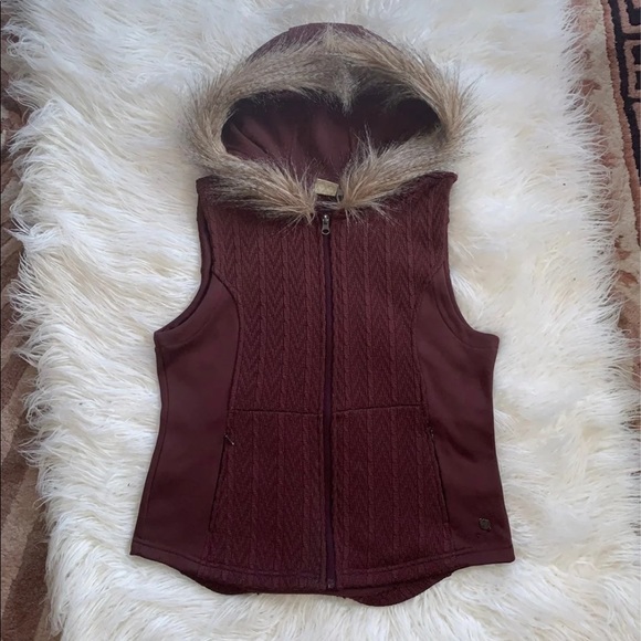 Fade by BKE vest - Picture 9 of 11